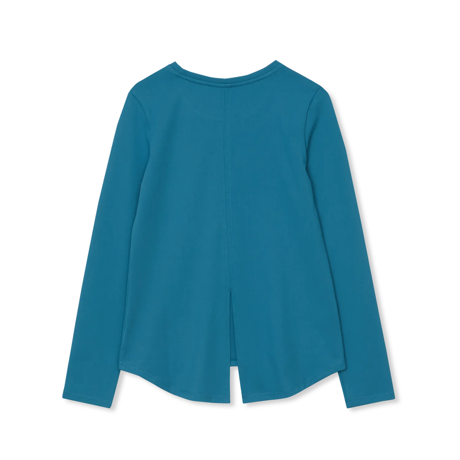 Eddie Bauer Back-Vent Active Top bluza roz pudrat sport