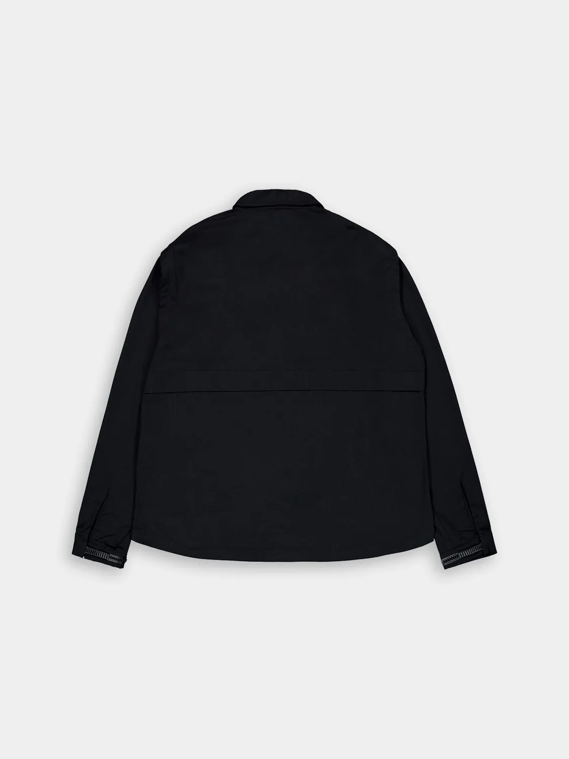 Alpha Industries Utility overshirt negru barbati