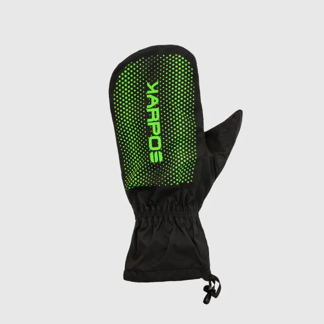 Karpos Lavaredo Rain Mitt manusi impermeabile 002