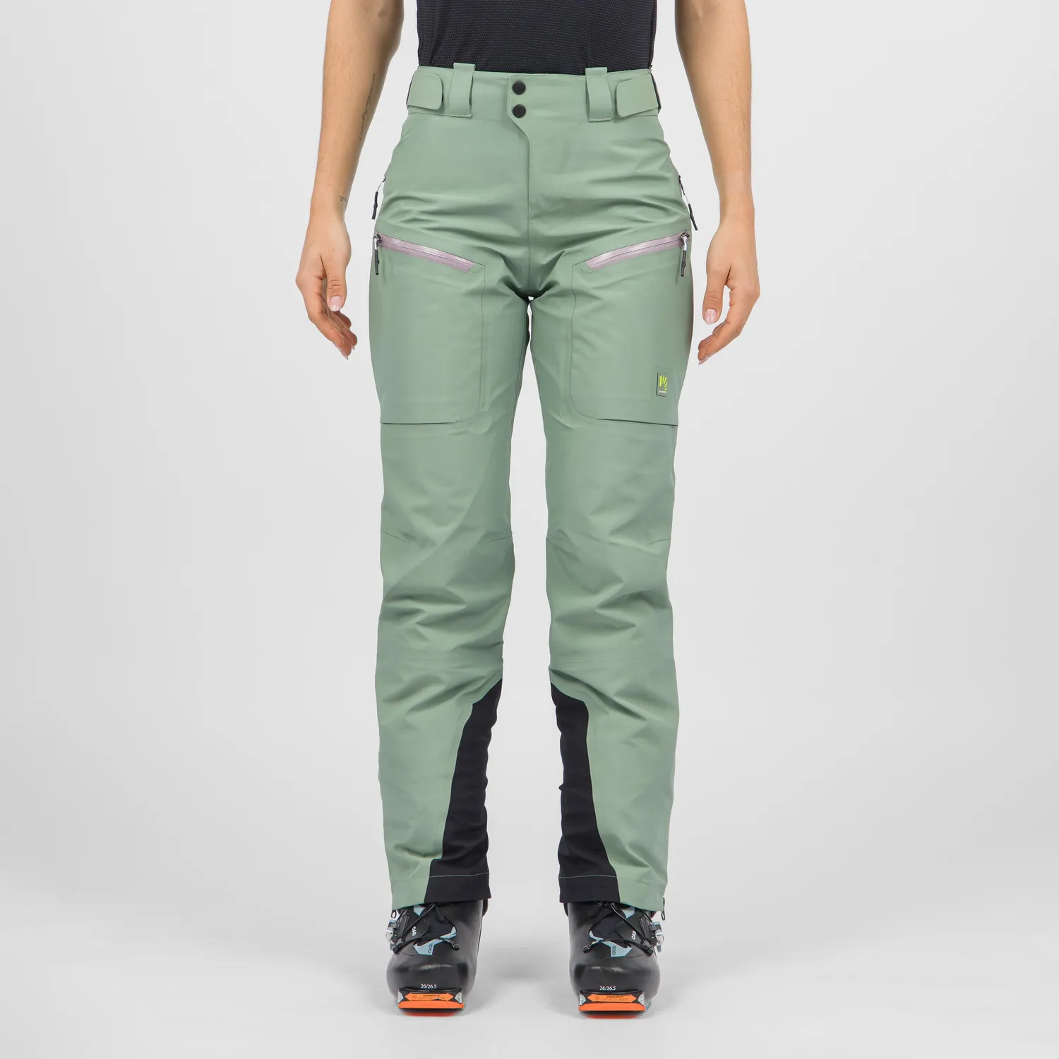 Karpos Squall W pantaloni dama schi tura 3L
