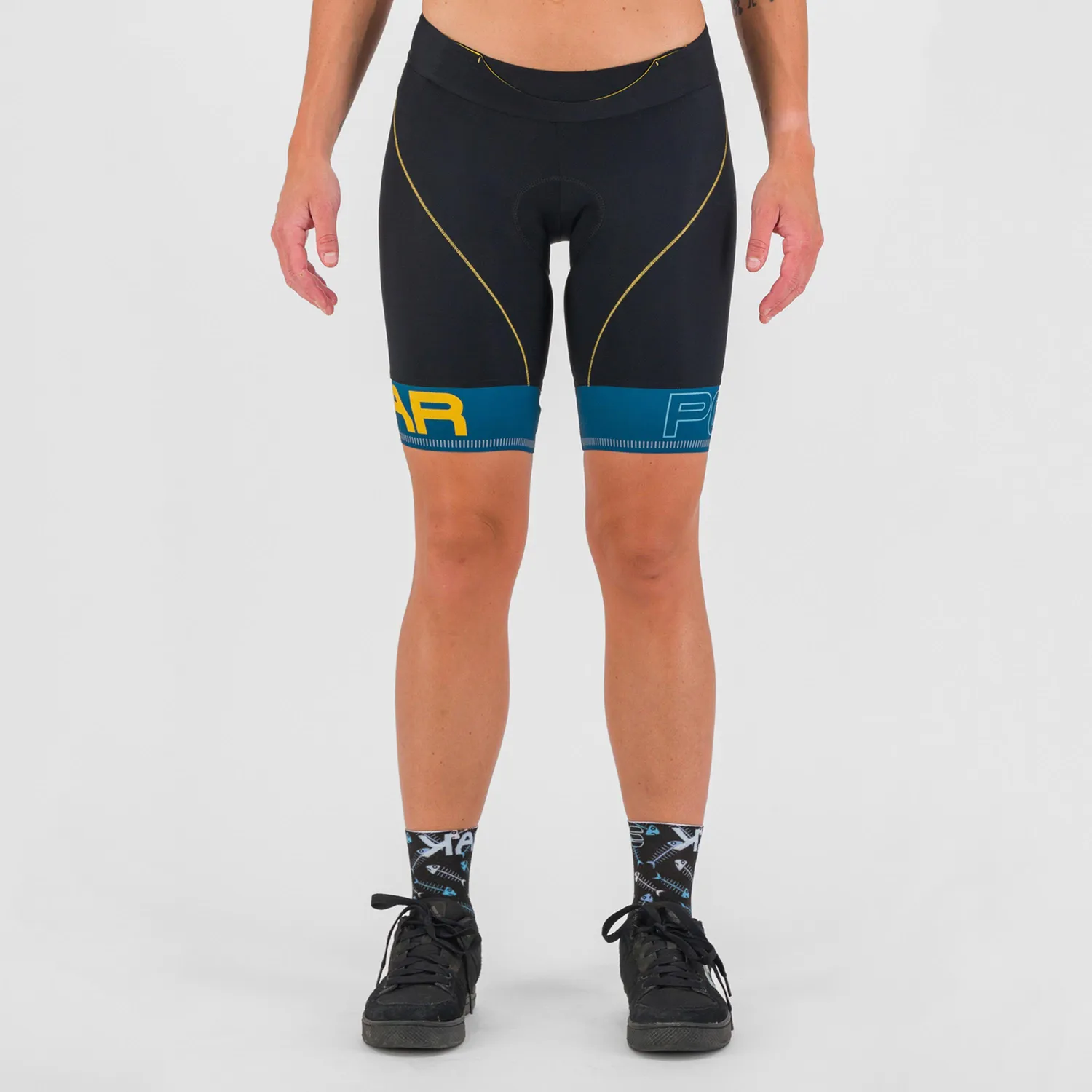 Karpos Verve Evo pantaloni scurti ciclism