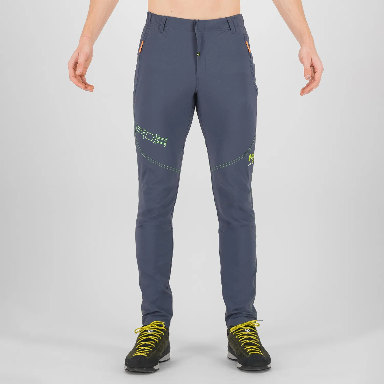 Karpos Fantasia Evo pantaloni trekking ușori