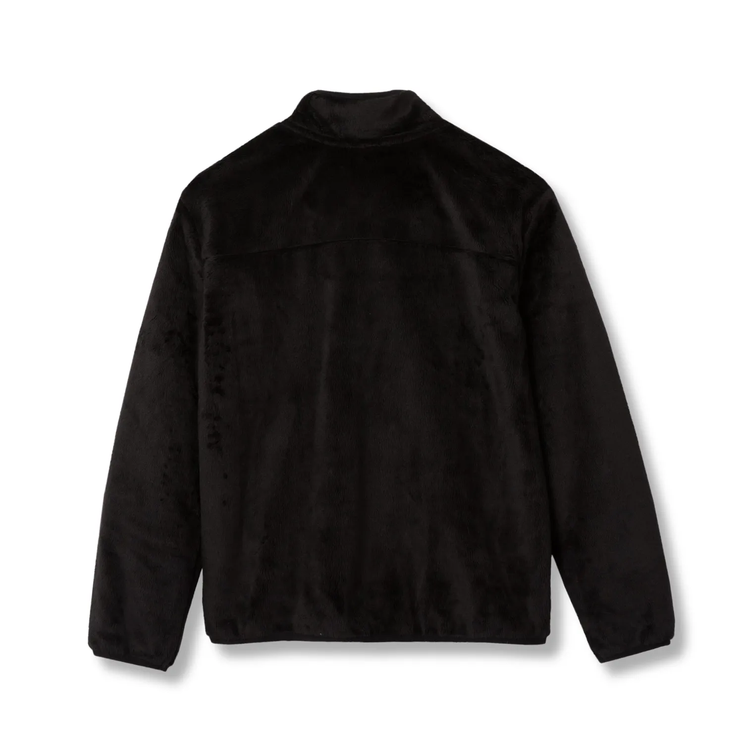 Eddie Bauer Quest Fleece geaca copii Black calduroasa