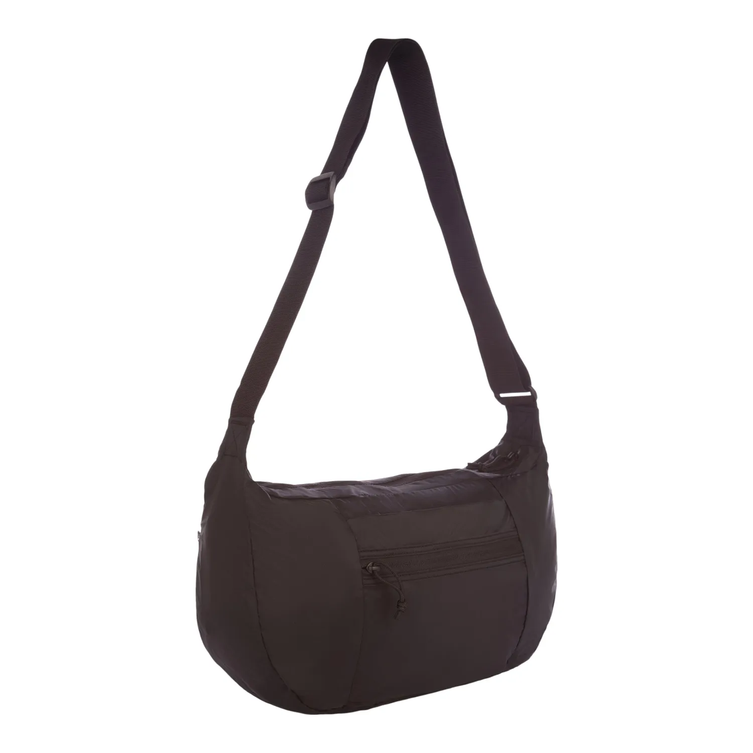 Eddie Bauer Ripstop borsetă crossbody negru