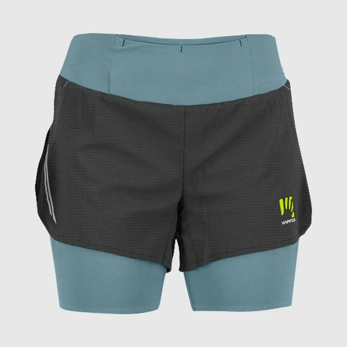 Karpos Cengia pantaloni scurti dama trail