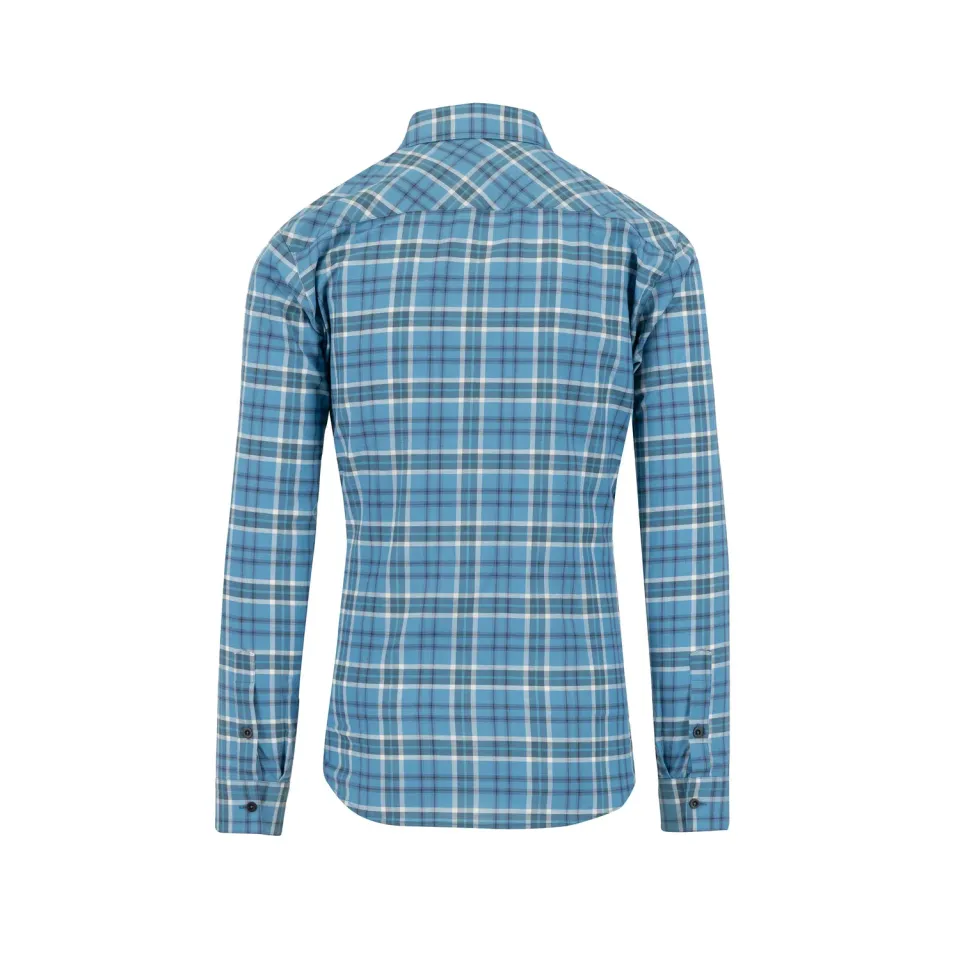 Karpos Furetto Shirt cămașă bumbac organic