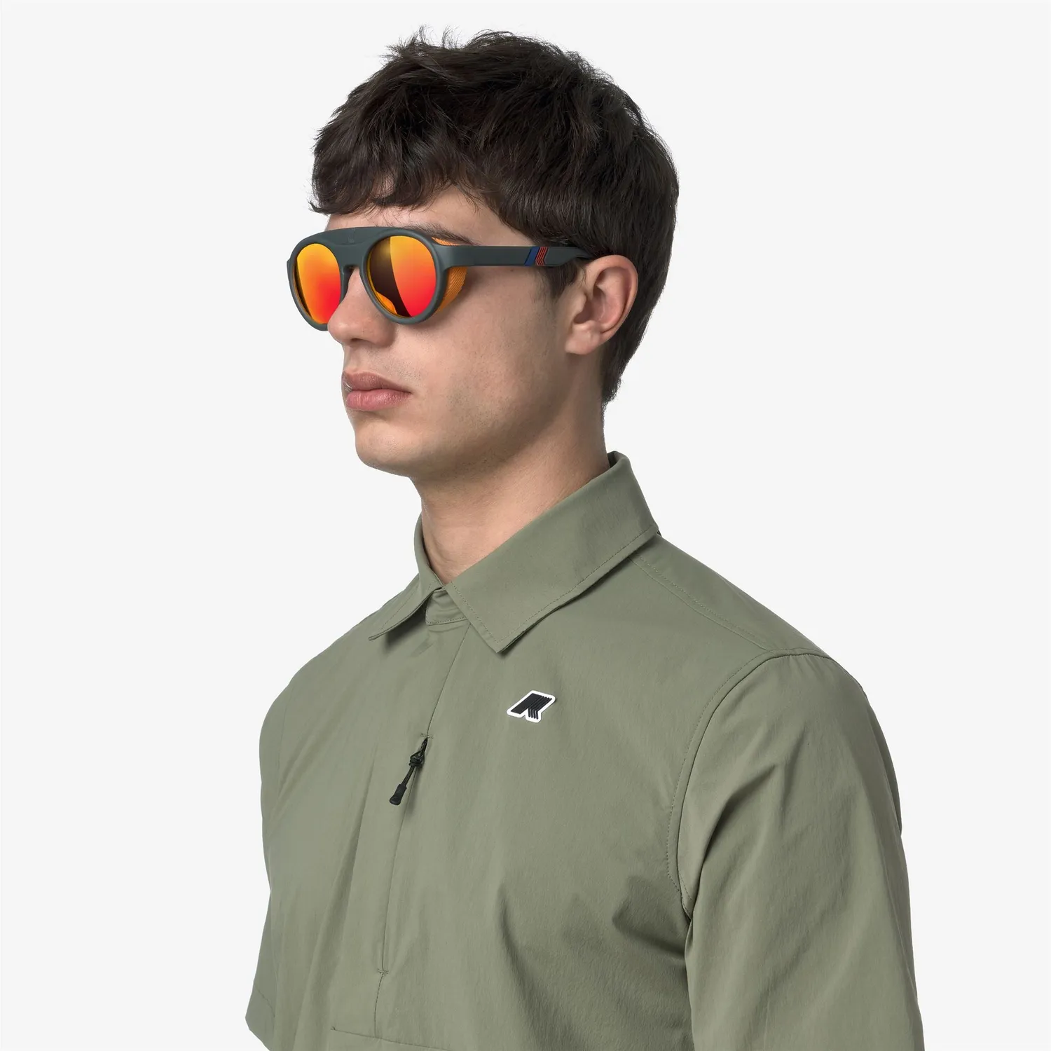 K-Way KW0015 ochelari soare unisex 97L OM3