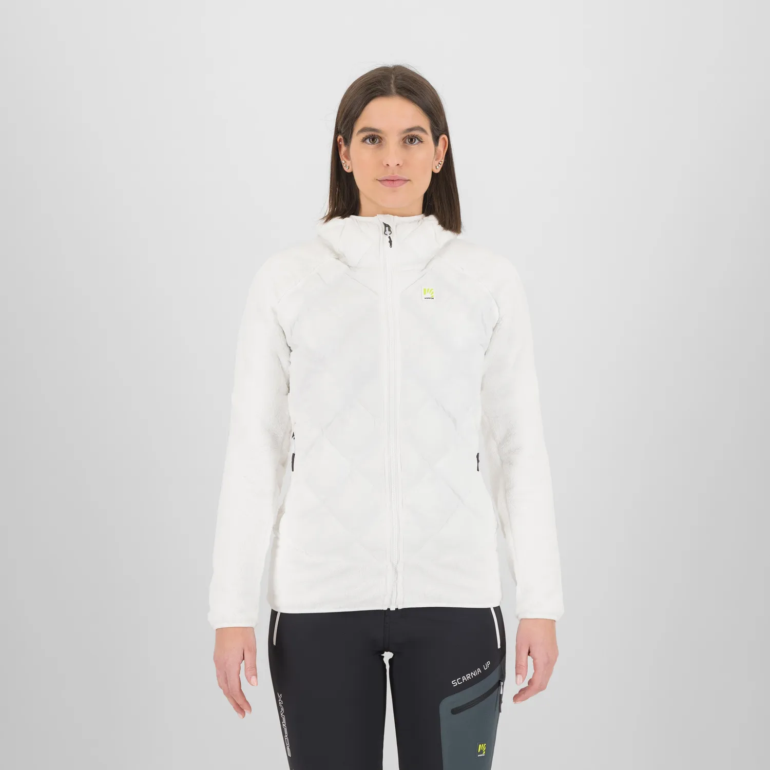 Karpos Marmarole W Jacket geaca dama termoizolanta