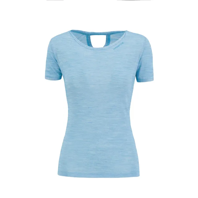 Karpos Verdana Merino tricou lână anti-miros