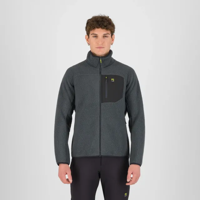 Karpos Moiazza Retro polar fara gluga gros