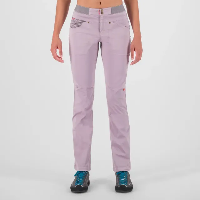 Karpos Noghera W pantaloni catarare dama bumbac