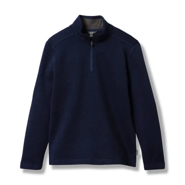 Eddie Bauer Radiator Fleece polar băieți bleumarin călduros