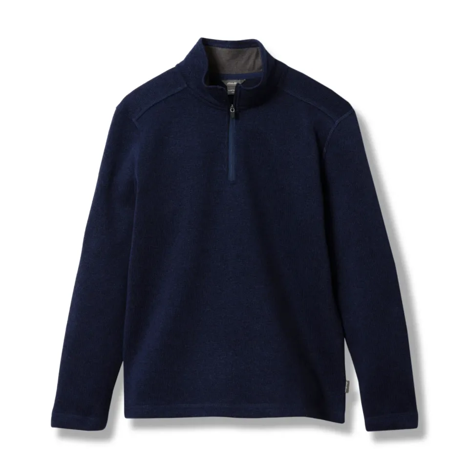 Eddie Bauer Radiator Fleece polar băieți bleumarin călduros