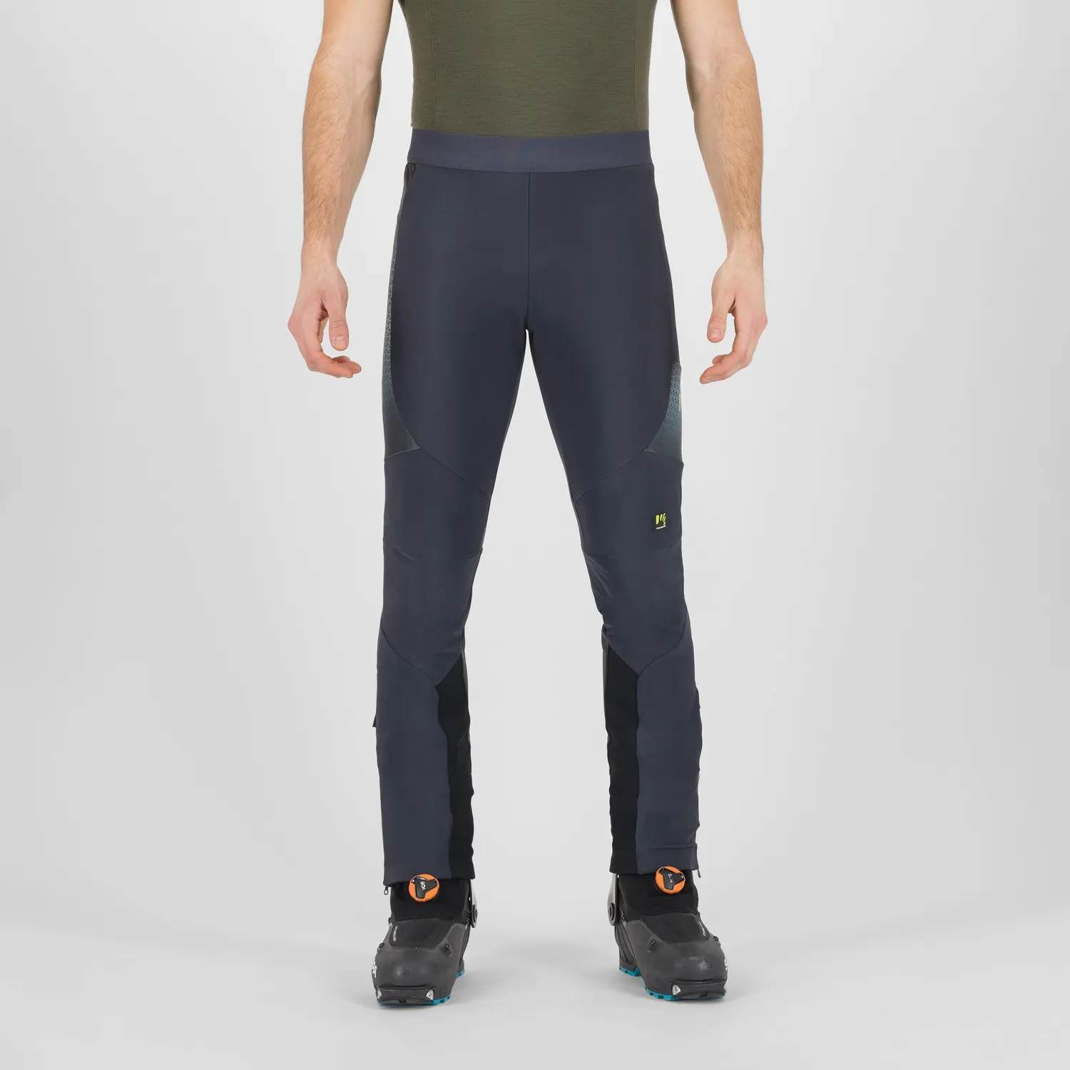 Karpos Alagna 2.0 pantaloni schi tura rezistenti