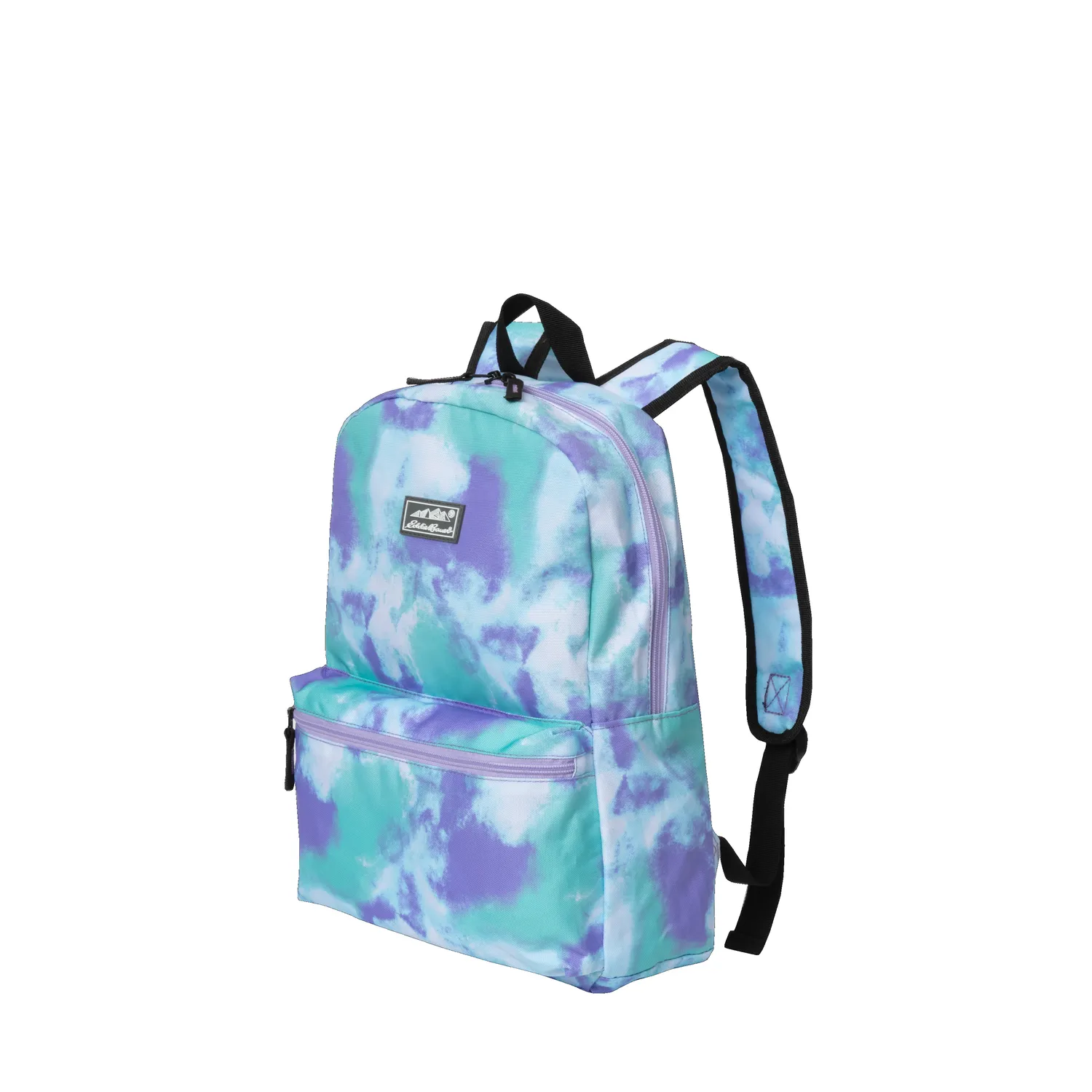 Eddie Bauer Adventurer rucsac mic copii bleumarin