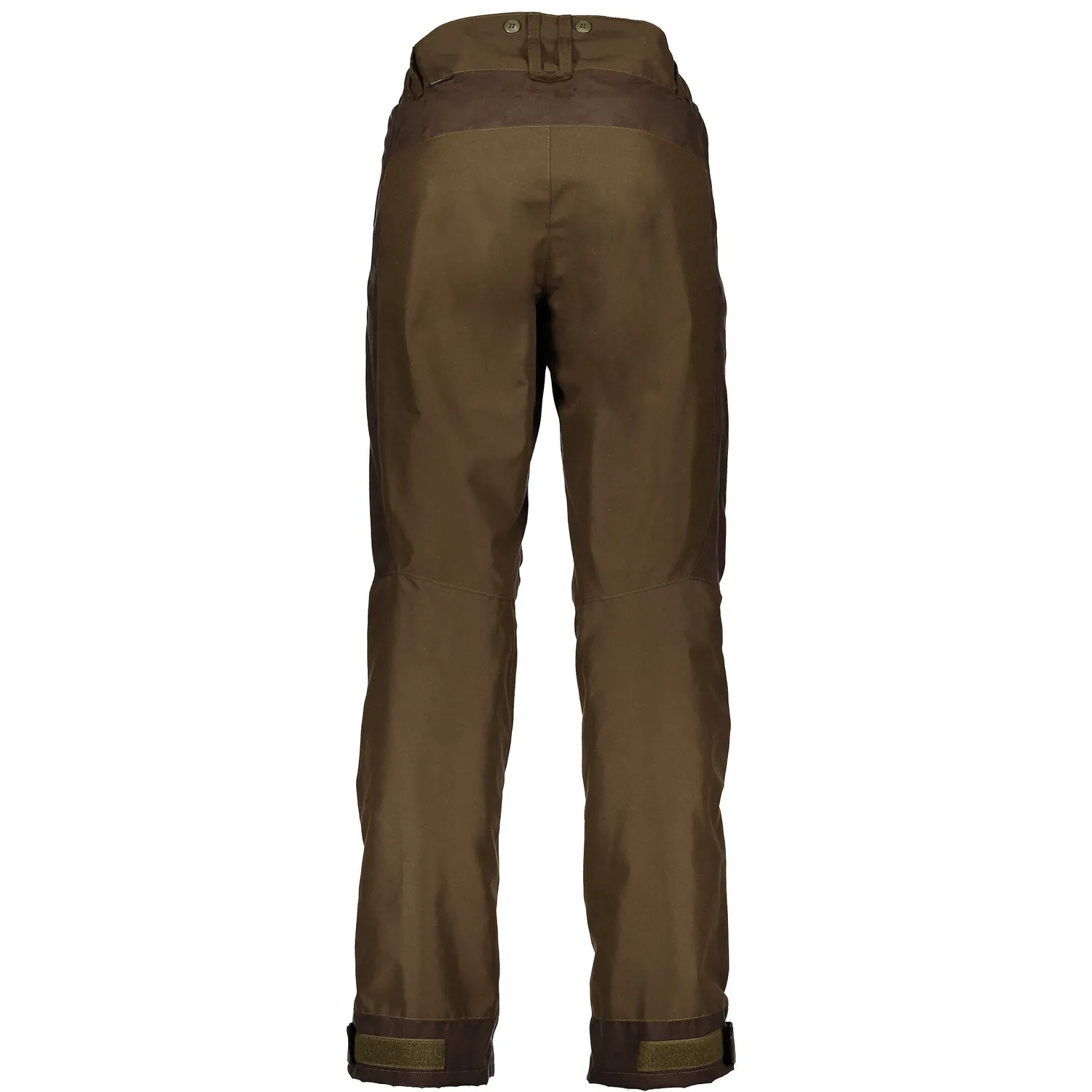 Sasta Vuono pantaloni vanatoare verzi impermeabili