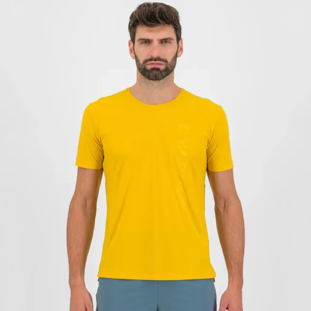 Karpos Easyfrizz tricou bărbați respirabil