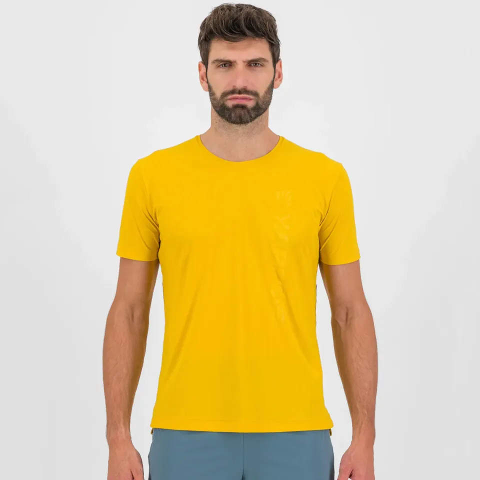 Karpos Easyfrizz tricou bărbați respirabil