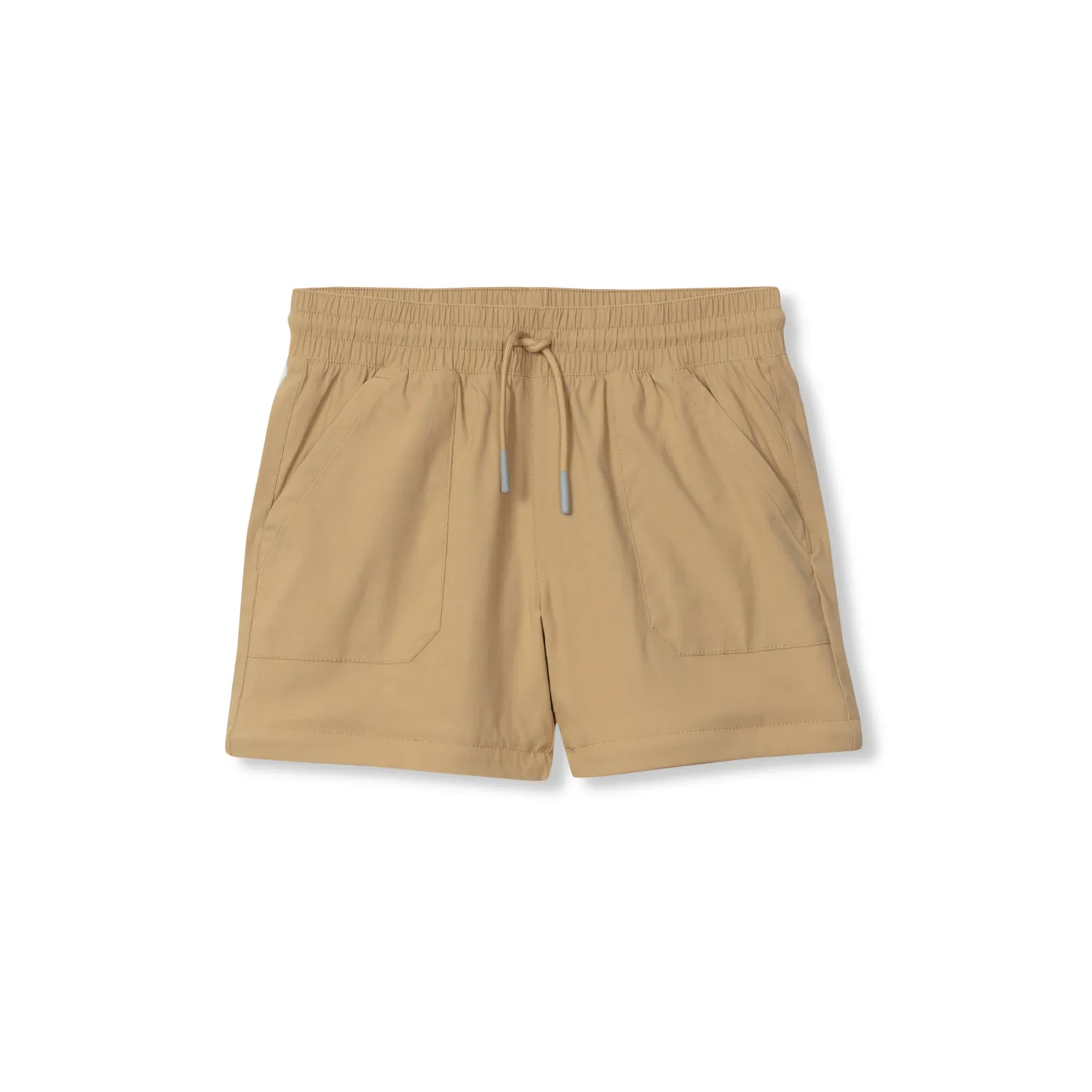 Eddie Bauer Horizon pantaloni fete Navy Blue cu fermoar