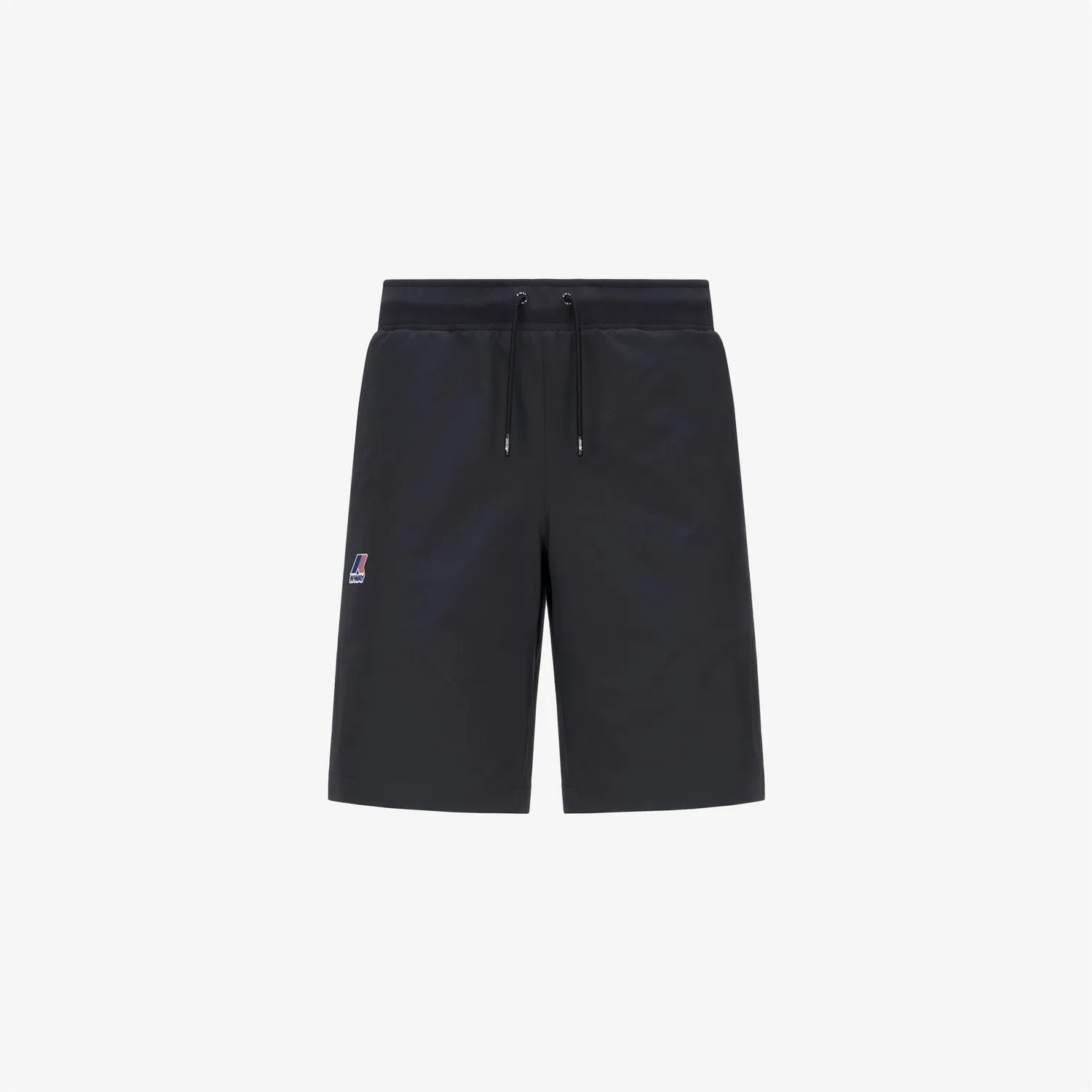 K-Way Le Vrai Loris sort unisex albastru-depth pliabil