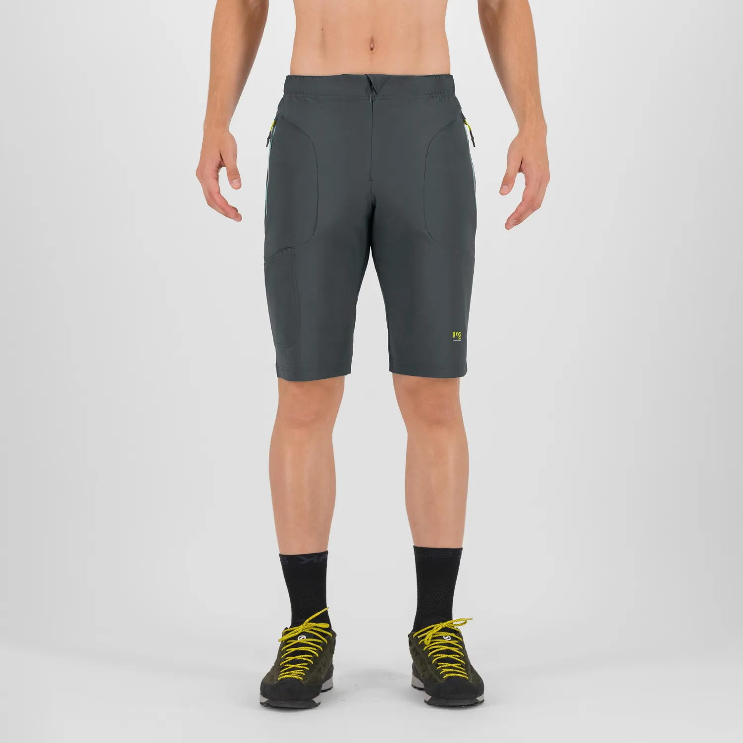 Karpos Roccia Bermuda pantaloni scurti elastici