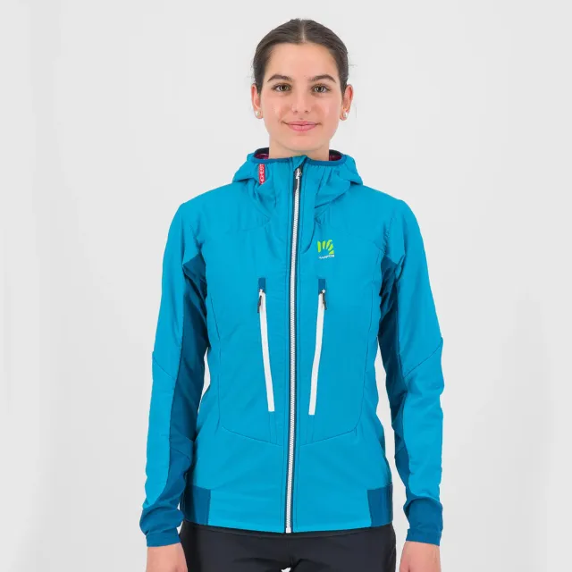 Karpos K-Performance Hybrid W geaca dama antivant