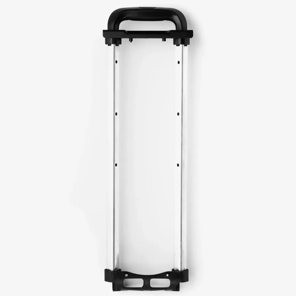 K-Way Eudoxieur Logo K71359W maner telescopic troller unic