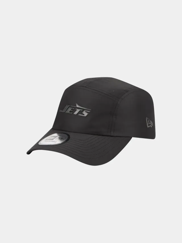 Alpha Industries New York Jets x New Era Runner șapcă neagră