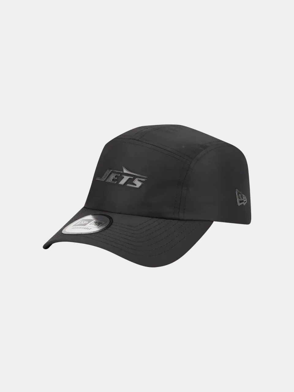 Alpha Industries New York Jets x New Era Runner șapcă neagră
