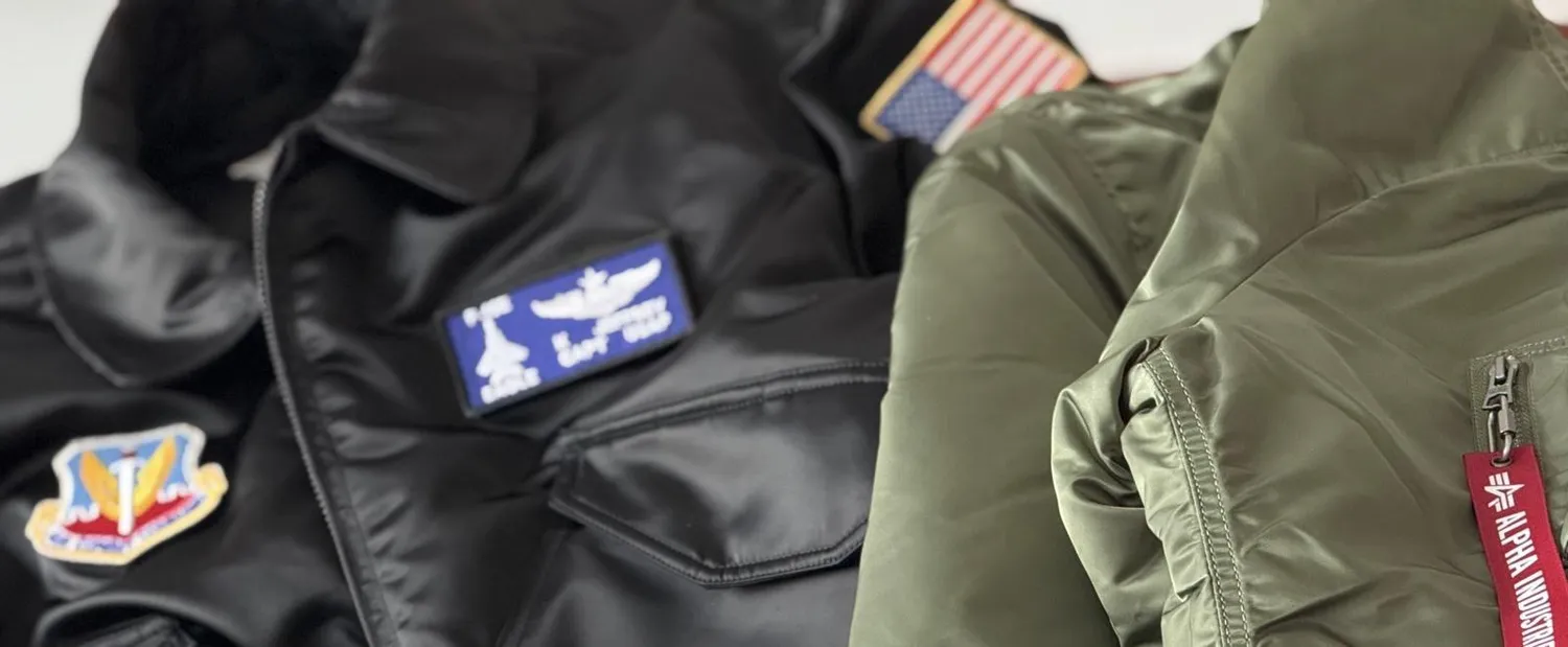 Alpha Industries CWU 45/P geaca bomber Sage nailon