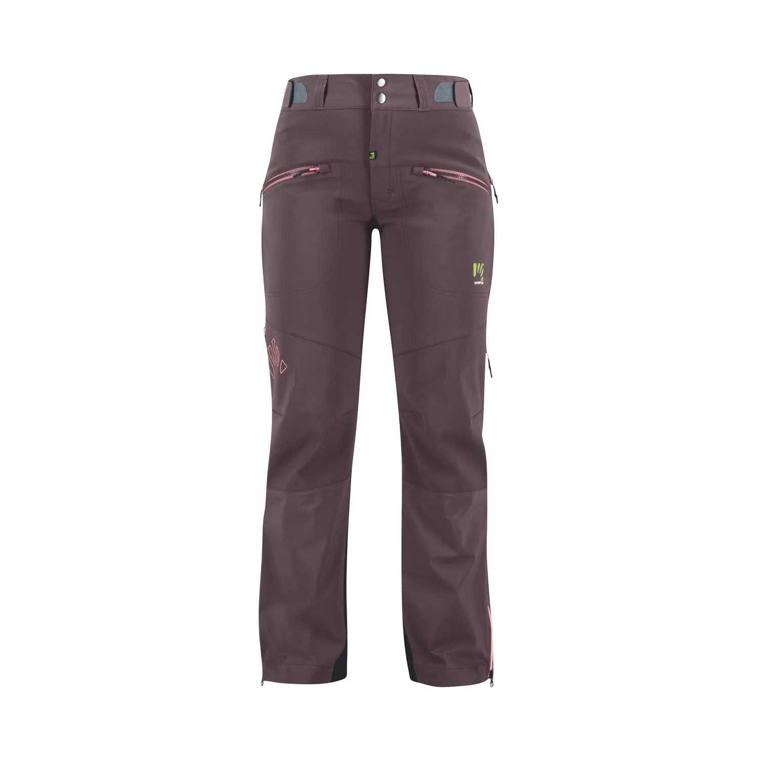 Karpos Marmolada pantaloni damă schi