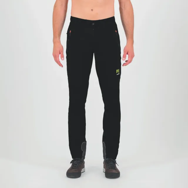 Karpos Rock Pant pantaloni alpinism stretch rezistenți