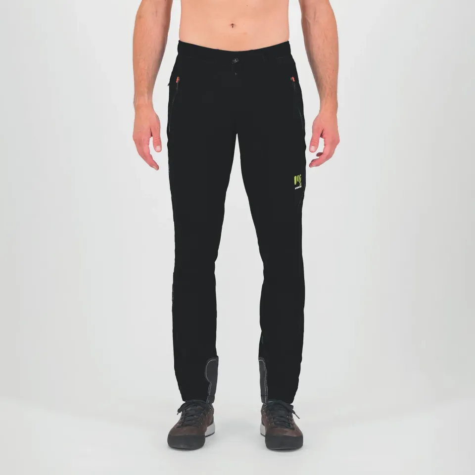 Karpos Rock Pant pantaloni alpinism stretch rezistenți