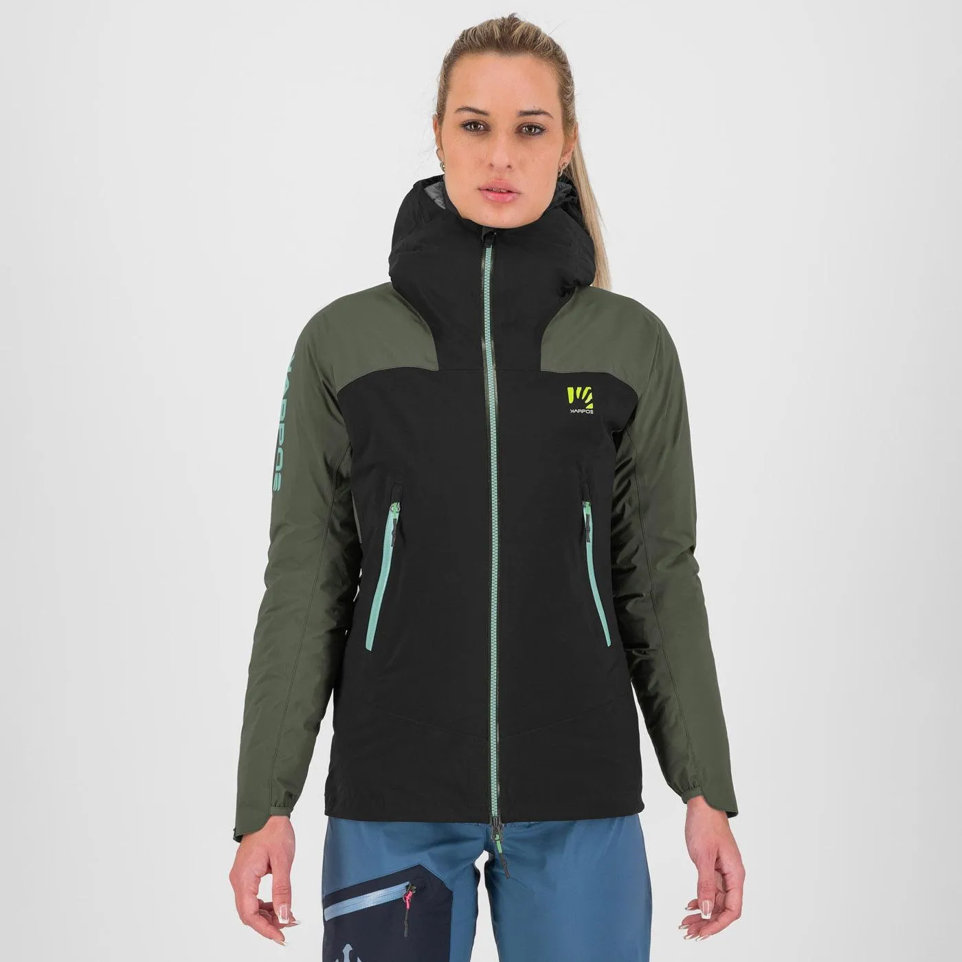 Karpos Valsesia Shell geaca schi XS-XXL impermeabila