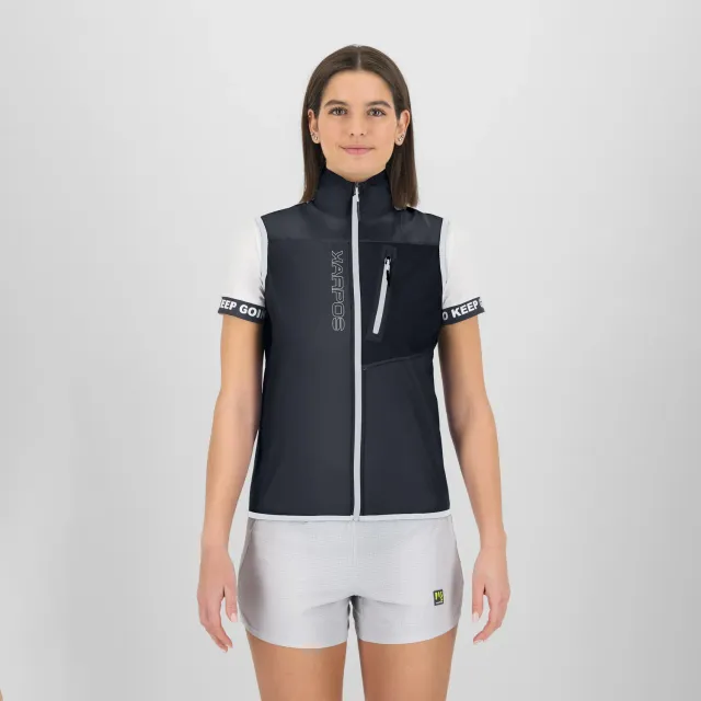 Karpos Lavaredo Wind vestă damă antivânt
