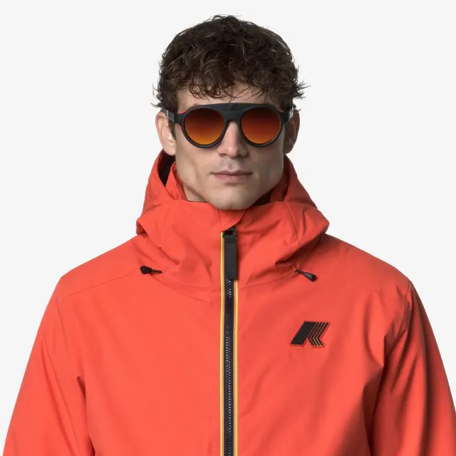 K-Way KW0015 K5137JW ochelari soare 02L RM3 sport