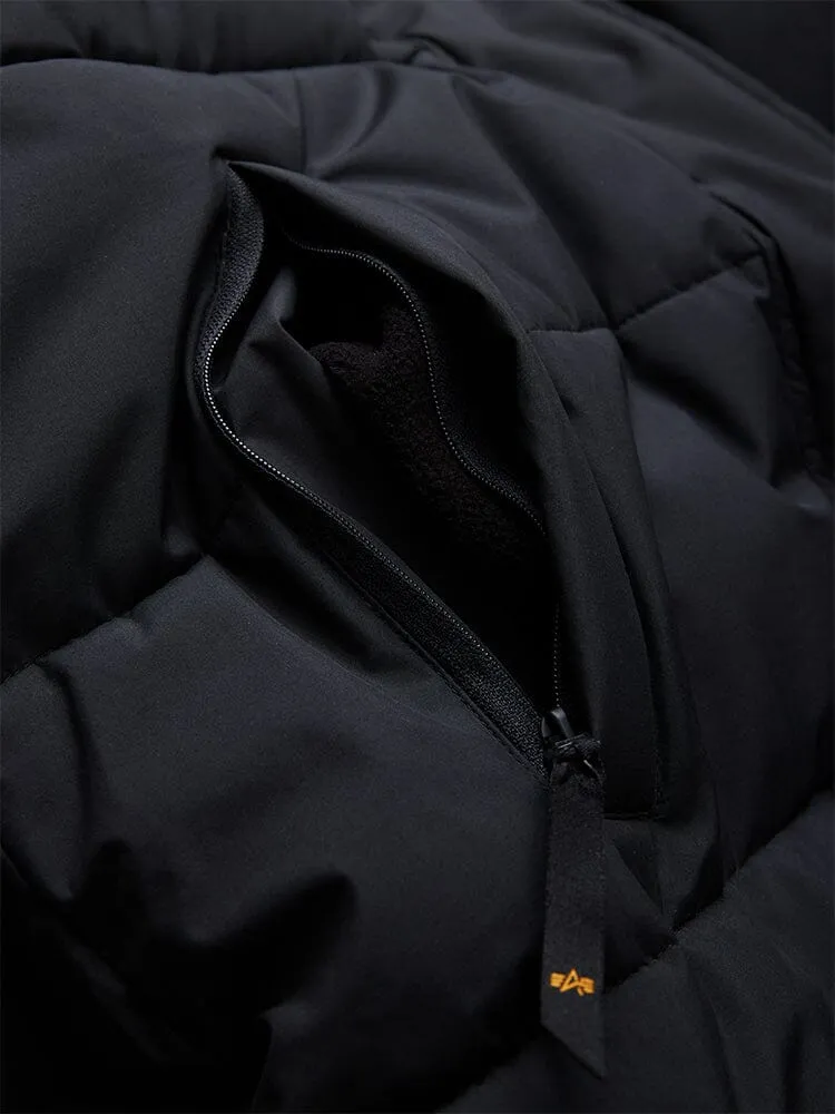 Alpha Industries Sierra Gen II parka dama negru ger extrem