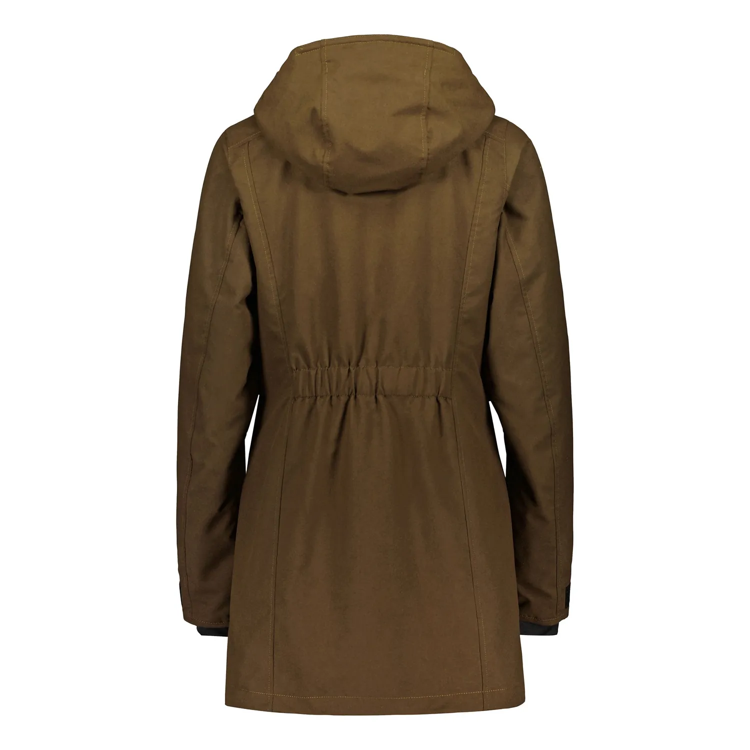 Sasta Country W geaca impermeabila Dark Forest