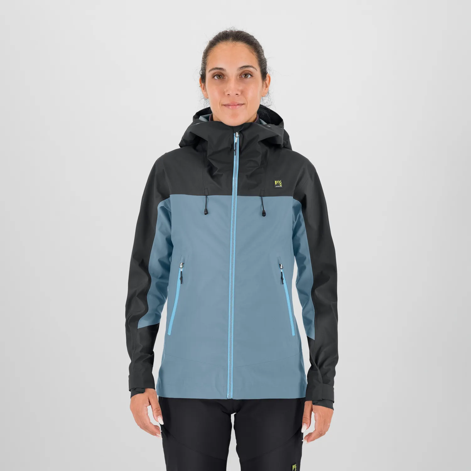 Karpos Storm 2.0 jacheta dama impermeabila schi
