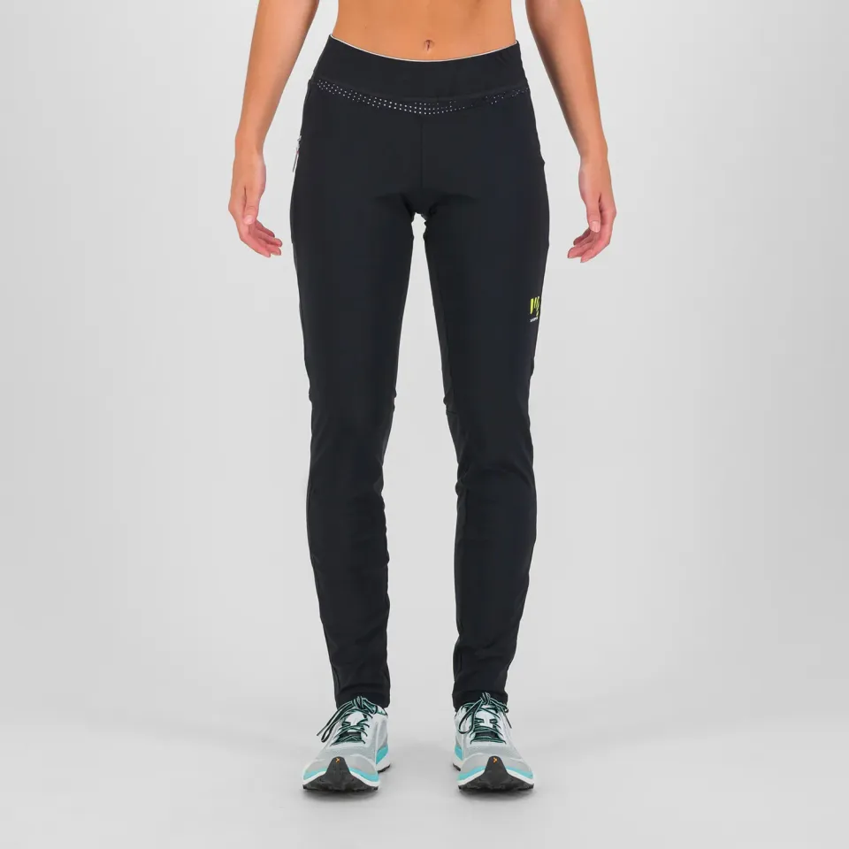 Karpos Easy W pantaloni dama sport comozi