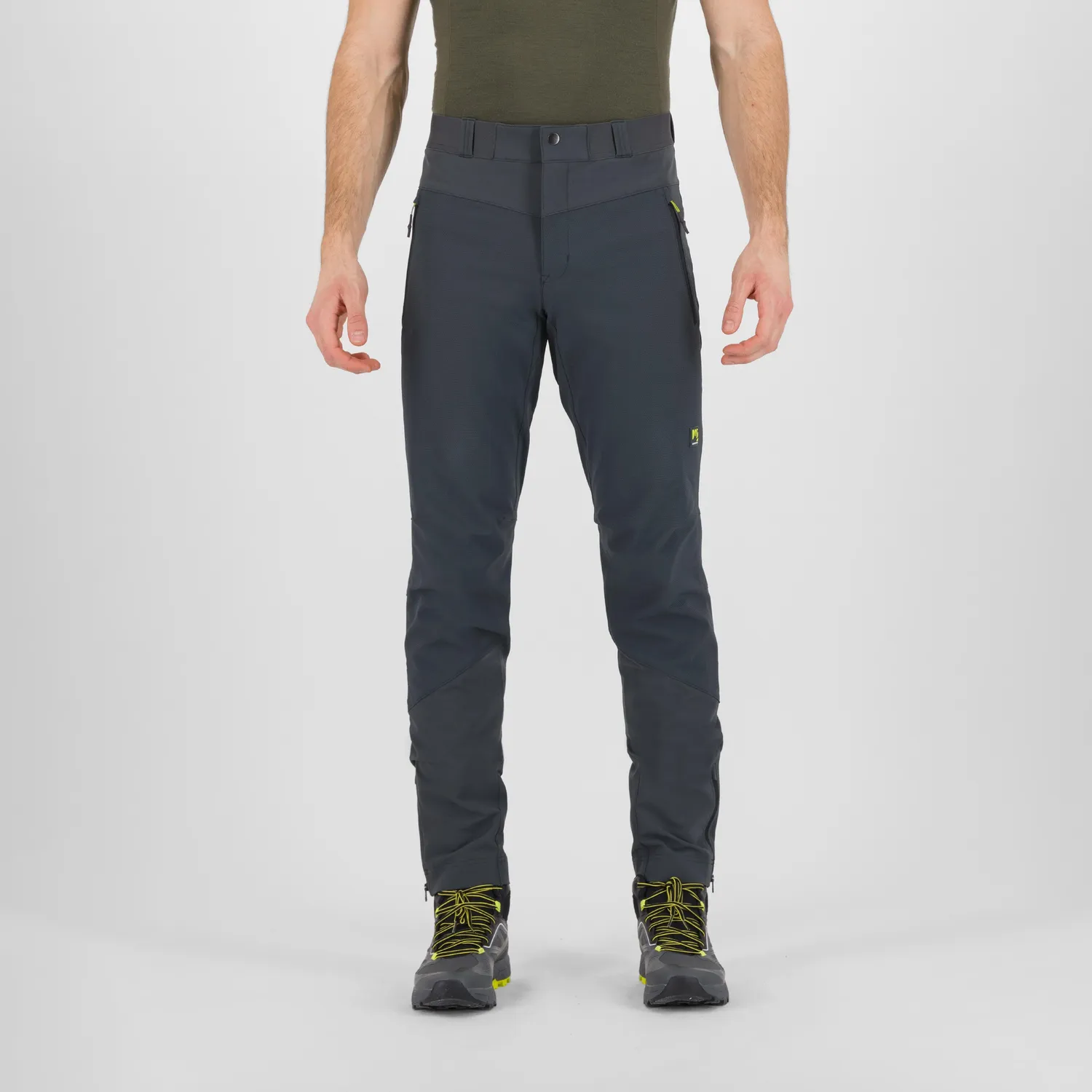 Karpos Pietena Pant pantaloni iarna softshell