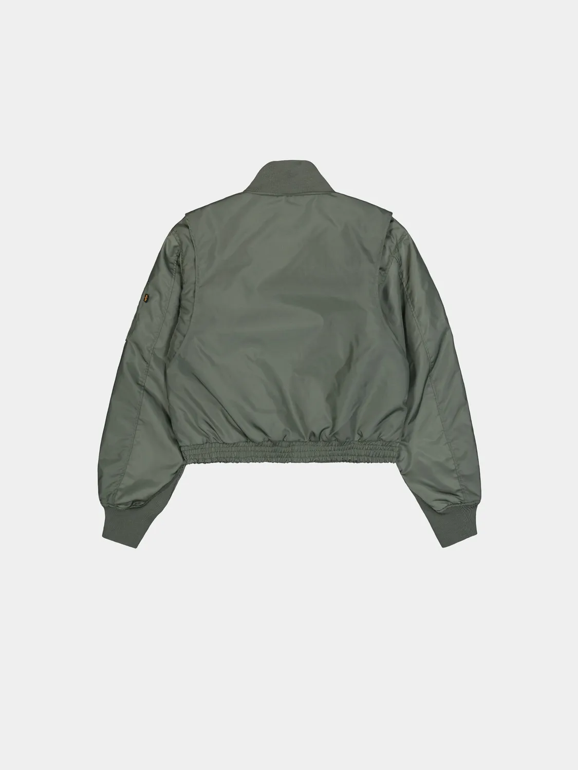Alpha Industries G-8 WEP 1973 geaca bomber sage mat