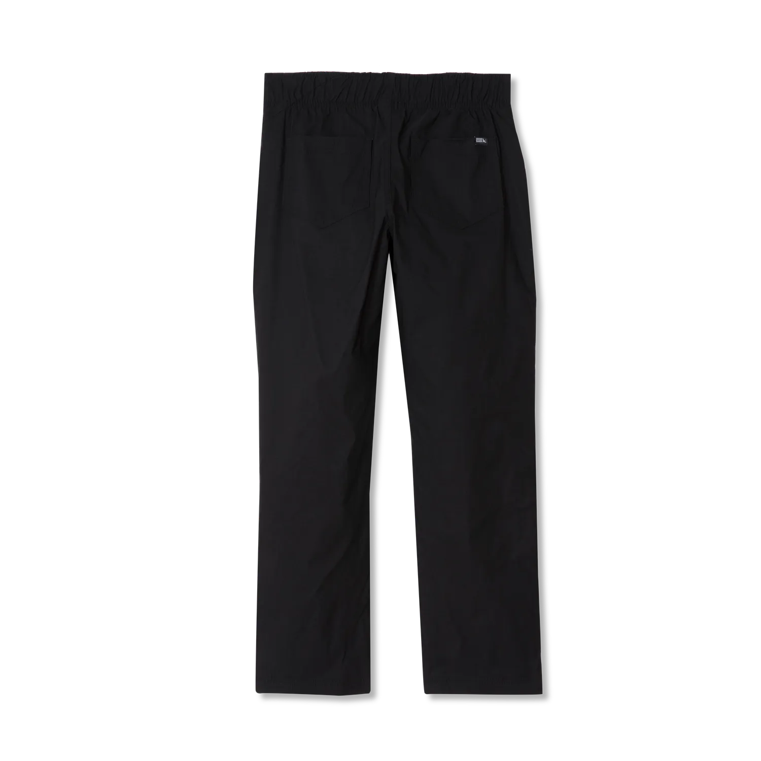 Eddie Bauer Adventurer pantaloni baieti Negru cu fleece