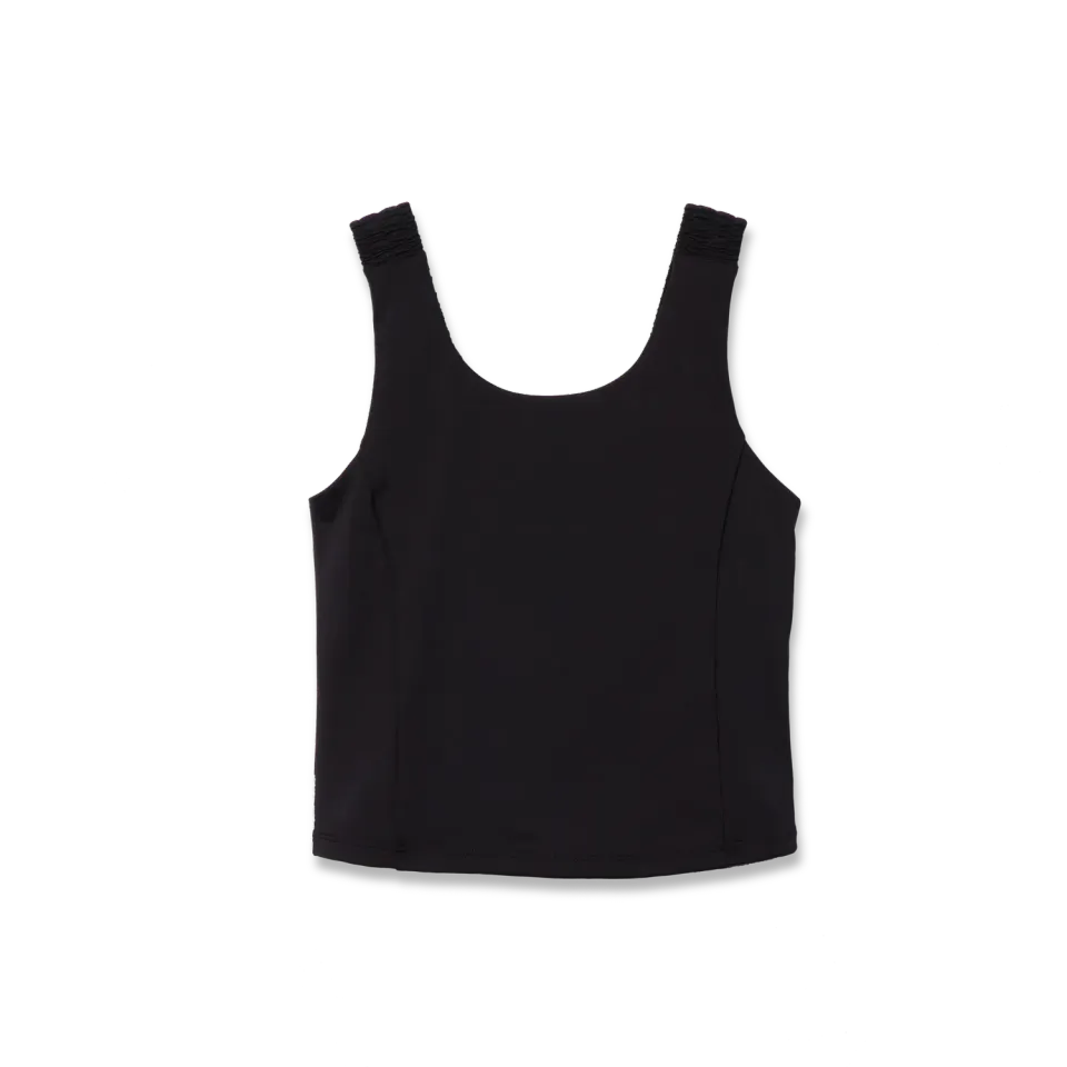 Eddie Bauer Trail Active Tank maiou negru sport