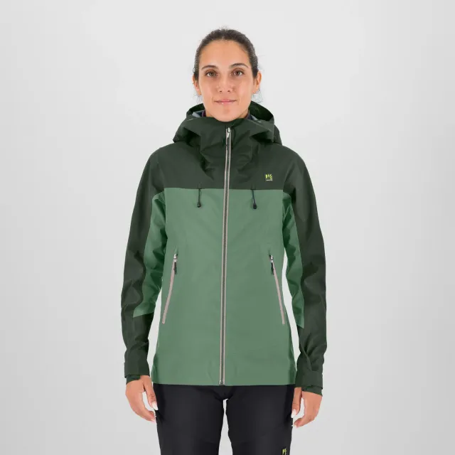 Karpos Storm 2.0 jacheta dama impermeabila schi