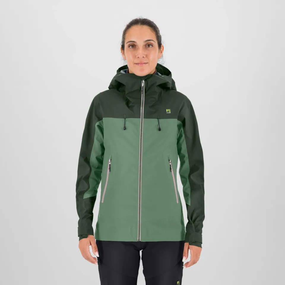 Karpos Storm 2.0 jacheta dama impermeabila schi