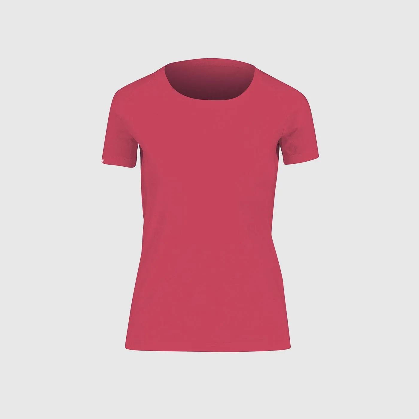 Karpos Berto Cotton W tricou damă bumbac organic
