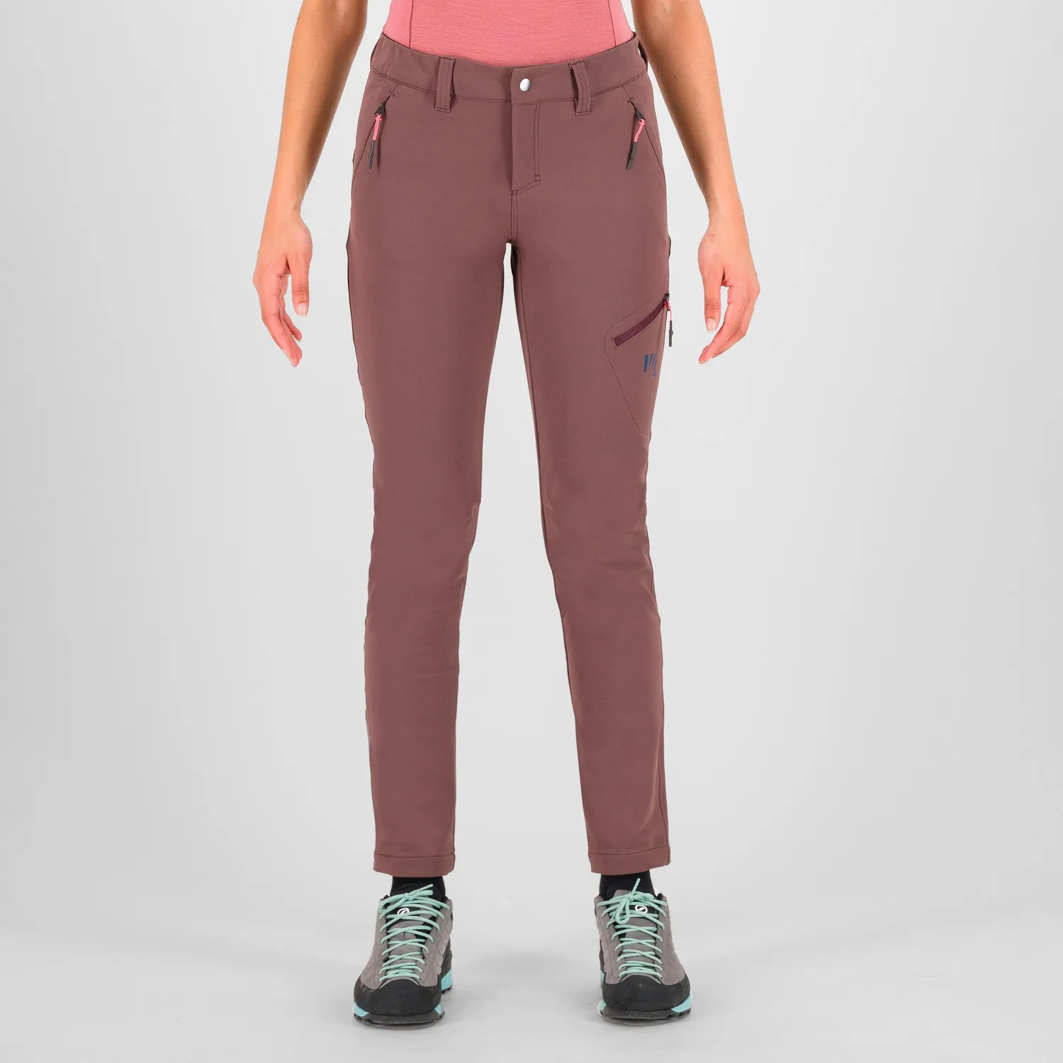 Karpos Jelo Evo W pantaloni iarna dama impermeabili