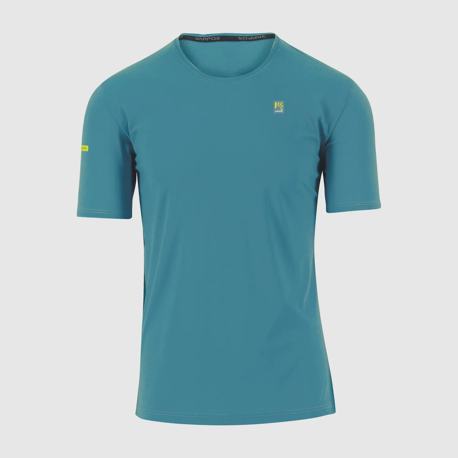Karpos Nino Jersey tricou tehnic usor respirabil