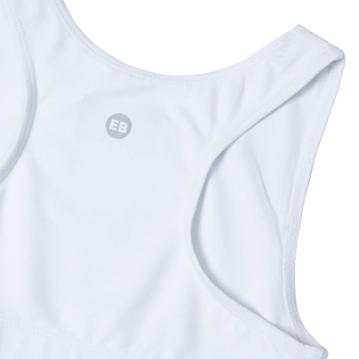 Eddie Bauer Trail Sports Bra sutien sport fete negru
